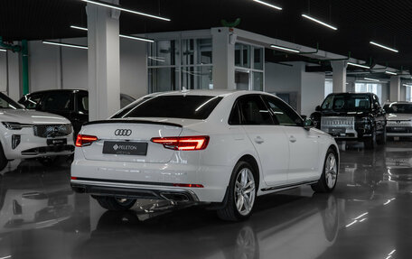 Audi A4, 2019 год, 2 890 000 рублей, 5 фотография