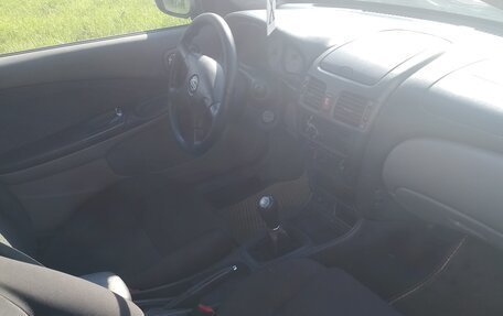 Nissan Almera, 2006 год, 200 000 рублей, 2 фотография