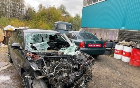 Skoda Octavia, 2014 год, 350 000 рублей, 28 фотография