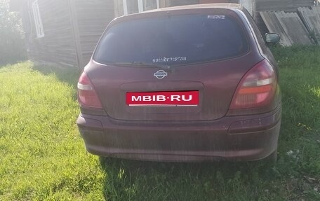 Nissan Almera, 2006 год, 200 000 рублей, 4 фотография