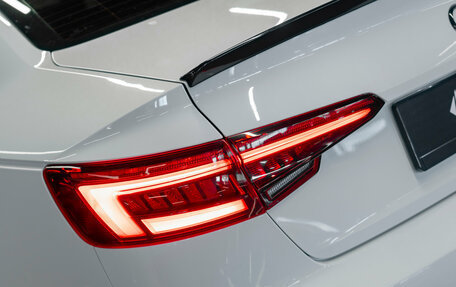 Audi A4, 2019 год, 2 890 000 рублей, 26 фотография