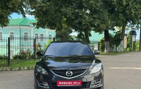 Mazda 6, 2007 год, 1 039 000 рублей, 1 фотография