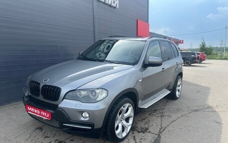 BMW X5, 2008 год, 1 550 000 рублей, 1 фотография
