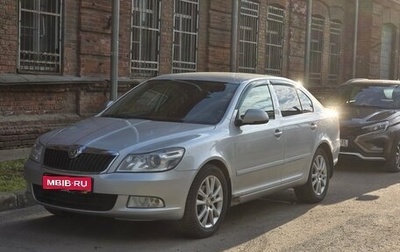 Skoda Octavia, 2012 год, 699 000 рублей, 1 фотография