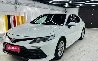 Toyota Camry, 2021 год, 3 500 000 рублей, 1 фотография