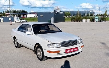 Toyota Crown, 1994 год, 490 000 рублей, 1 фотография