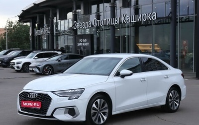 Audi A3, 2021 год, 2 850 000 рублей, 1 фотография