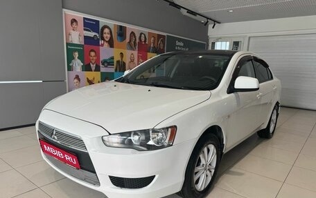 Mitsubishi Lancer IX, 2010 год, 749 000 рублей, 1 фотография