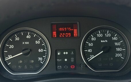 Nissan Almera, 2017 год, 580 000 рублей, 13 фотография