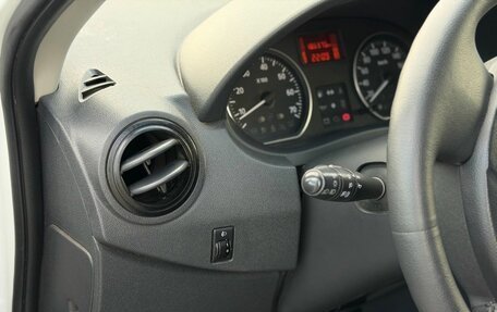Nissan Almera, 2017 год, 580 000 рублей, 16 фотография