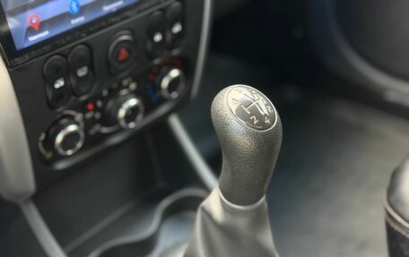 Nissan Almera, 2017 год, 580 000 рублей, 15 фотография