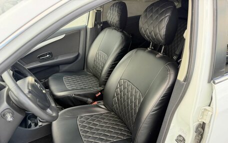 Nissan Almera, 2017 год, 580 000 рублей, 20 фотография