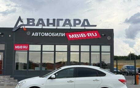 Nissan Almera, 2017 год, 580 000 рублей, 10 фотография