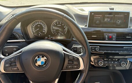 BMW X1, 2019 год, 3 500 000 рублей, 7 фотография