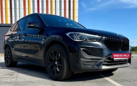 BMW X1, 2019 год, 3 500 000 рублей, 2 фотография