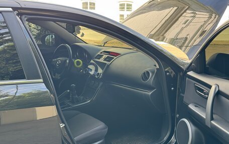 Mazda 6, 2007 год, 1 039 000 рублей, 11 фотография