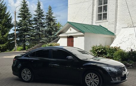 Mazda 6, 2007 год, 1 039 000 рублей, 3 фотография