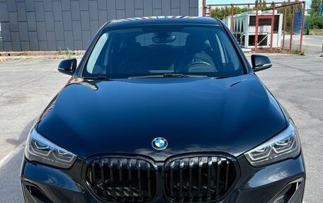 BMW X1, 2019 год, 3 500 000 рублей, 3 фотография