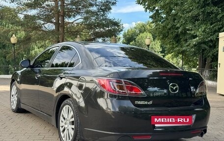 Mazda 6, 2007 год, 1 039 000 рублей, 7 фотография