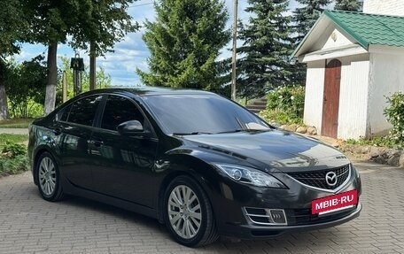Mazda 6, 2007 год, 1 039 000 рублей, 5 фотография