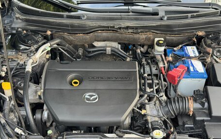Mazda 6, 2007 год, 1 039 000 рублей, 17 фотография