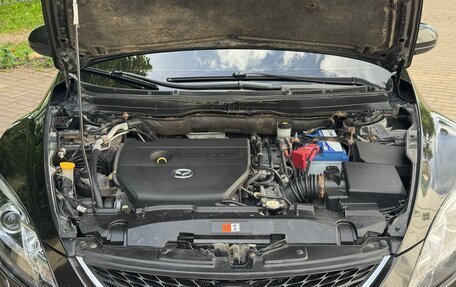 Mazda 6, 2007 год, 1 039 000 рублей, 18 фотография
