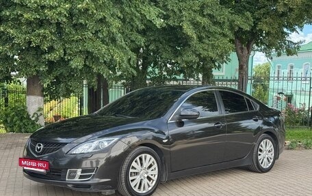 Mazda 6, 2007 год, 1 039 000 рублей, 2 фотография