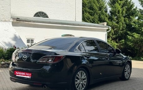 Mazda 6, 2007 год, 1 039 000 рублей, 6 фотография