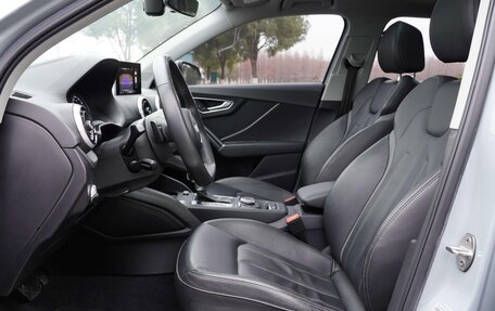Audi Q2 I, 2021 год, 1 585 000 рублей, 7 фотография