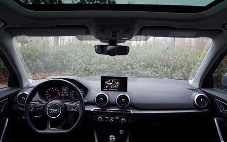 Audi Q2 I, 2021 год, 1 585 000 рублей, 5 фотография