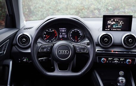 Audi Q2 I, 2021 год, 1 585 000 рублей, 6 фотография
