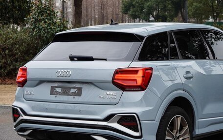 Audi Q2 I, 2021 год, 1 585 000 рублей, 13 фотография