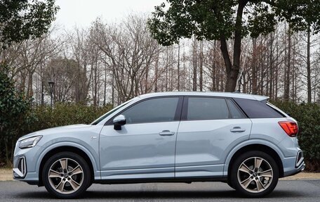Audi Q2 I, 2021 год, 1 585 000 рублей, 14 фотография