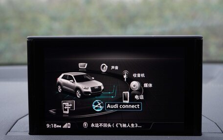 Audi Q2 I, 2021 год, 1 585 000 рублей, 10 фотография