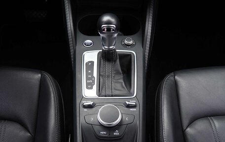 Audi Q2 I, 2021 год, 1 585 000 рублей, 15 фотография