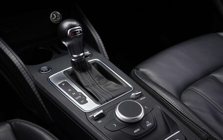 Audi Q2 I, 2021 год, 1 585 000 рублей, 18 фотография
