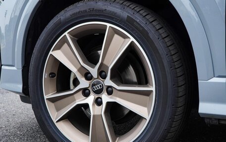 Audi Q2 I, 2021 год, 1 585 000 рублей, 12 фотография