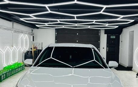 Toyota Camry, 2021 год, 3 500 000 рублей, 5 фотография