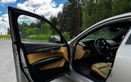 Cadillac ATS I рестайлинг, 2013 год, 1 400 000 рублей, 11 фотография