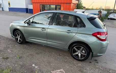 Citroen C4 II рестайлинг, 2012 год, 430 000 рублей, 2 фотография