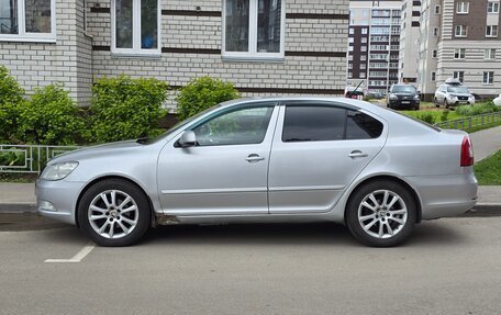 Skoda Octavia, 2012 год, 699 000 рублей, 3 фотография