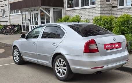 Skoda Octavia, 2012 год, 699 000 рублей, 4 фотография