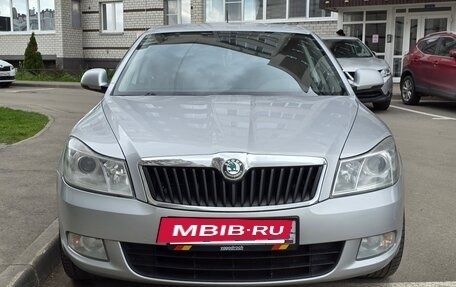 Skoda Octavia, 2012 год, 699 000 рублей, 6 фотография