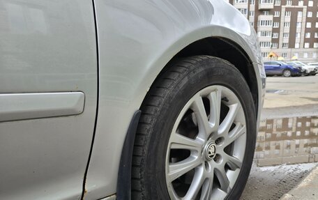 Skoda Octavia, 2012 год, 699 000 рублей, 9 фотография