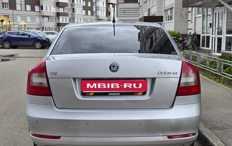 Skoda Octavia, 2012 год, 699 000 рублей, 5 фотография