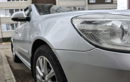 Skoda Octavia, 2012 год, 699 000 рублей, 10 фотография