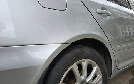 Skoda Octavia, 2012 год, 699 000 рублей, 8 фотография