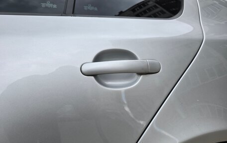 Skoda Octavia, 2012 год, 699 000 рублей, 15 фотография