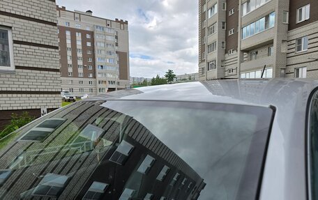 Skoda Octavia, 2012 год, 699 000 рублей, 19 фотография