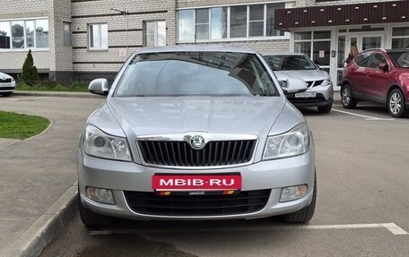 Skoda Octavia, 2012 год, 699 000 рублей, 2 фотография